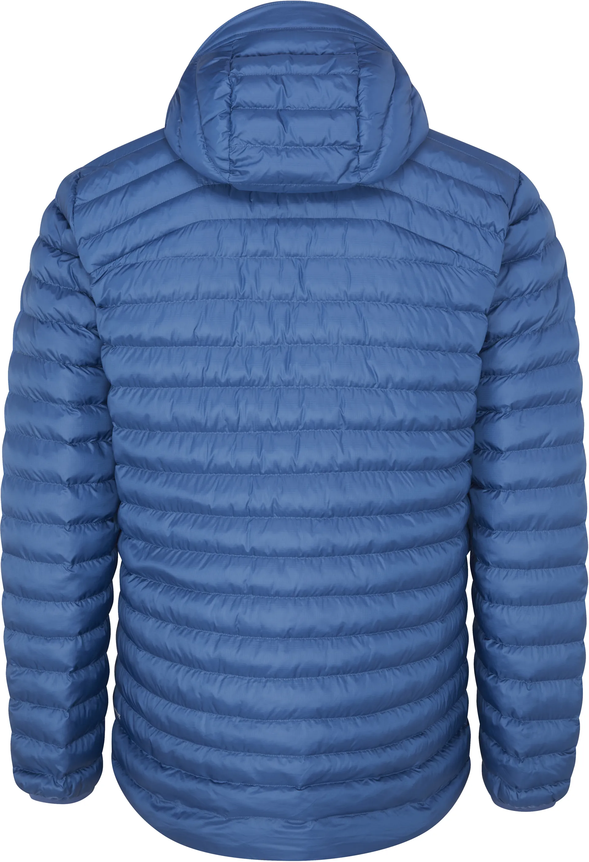 Rab Mens Cirrus Alpine Jacket Ink