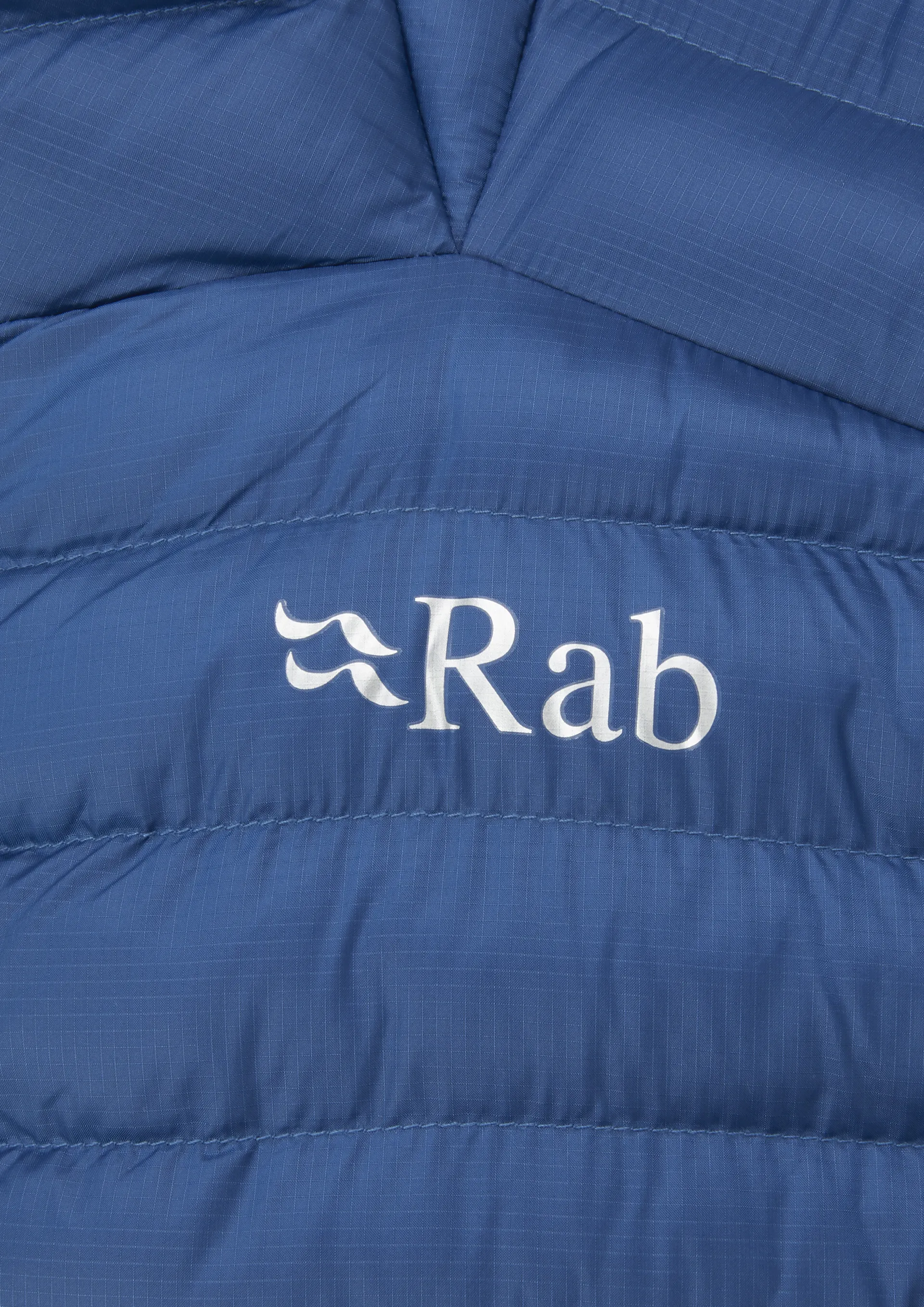 Rab Mens Cirrus Alpine Jacket Ink