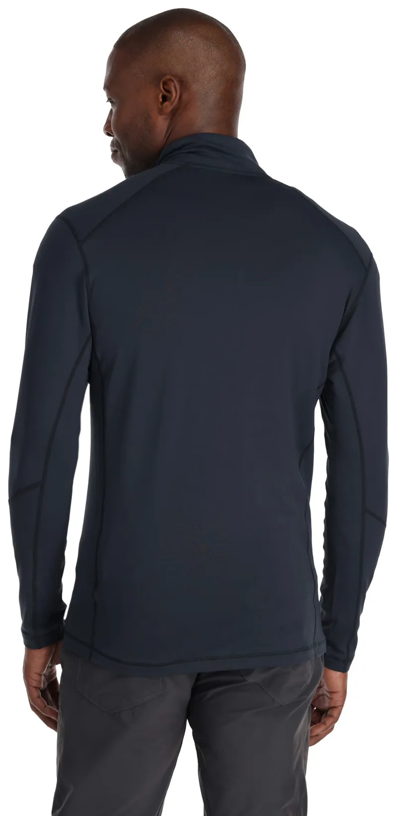 Rab Mens Conduit Pull-On - Beluga-3