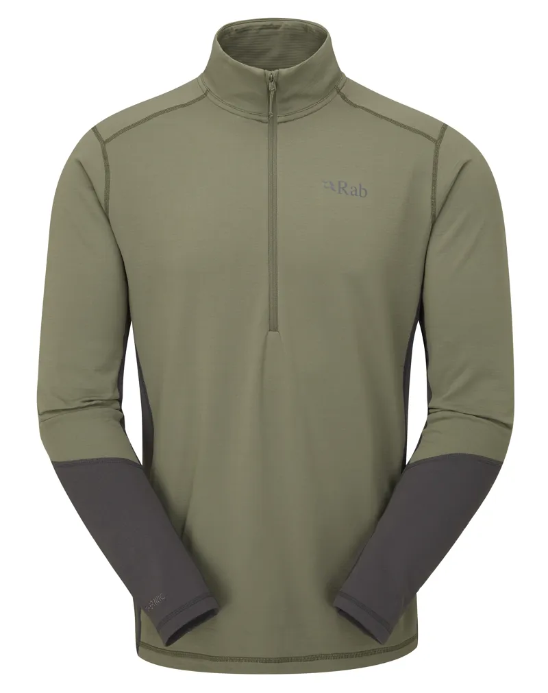 Rab Mens Conduit Pull-On - Light Khaki