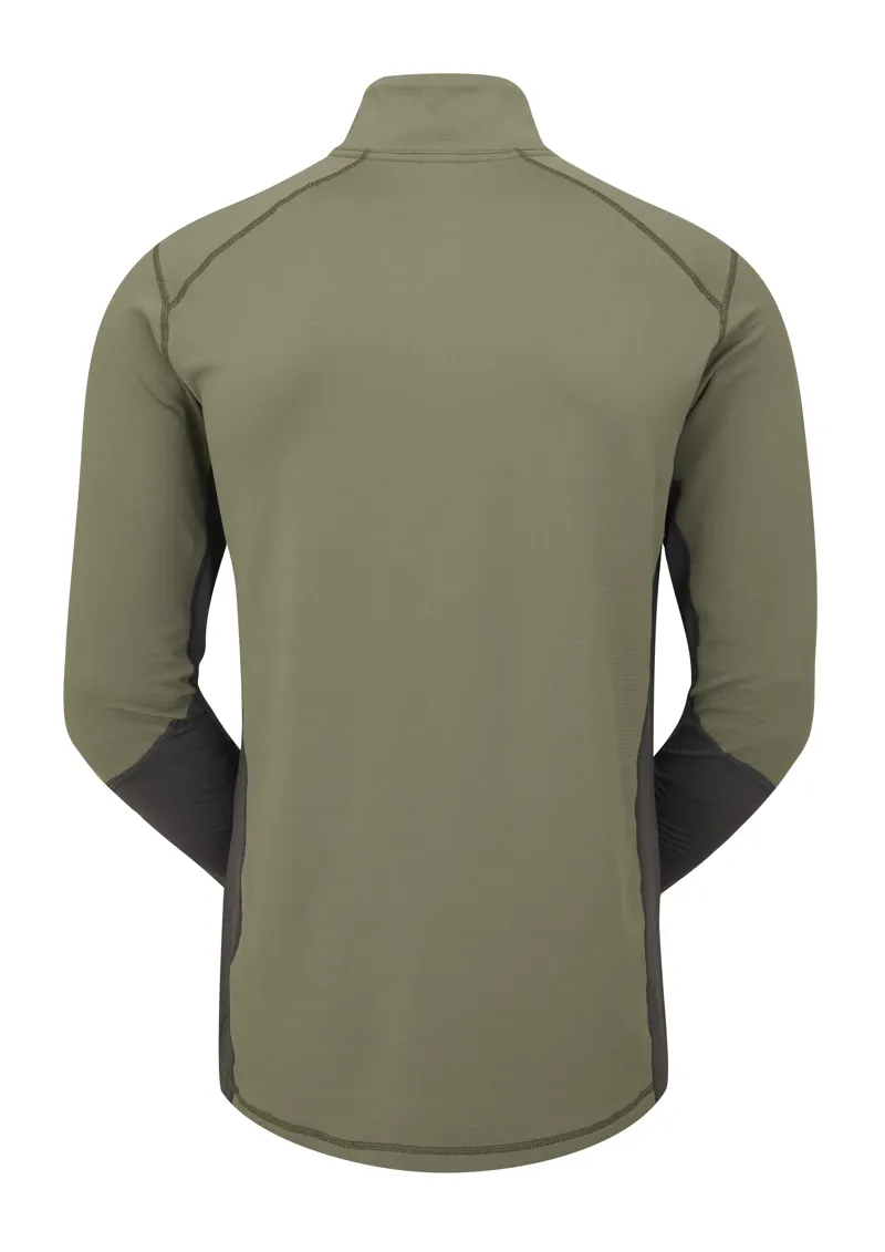 Rab Mens Conduit Pull-On - Light Khaki-1