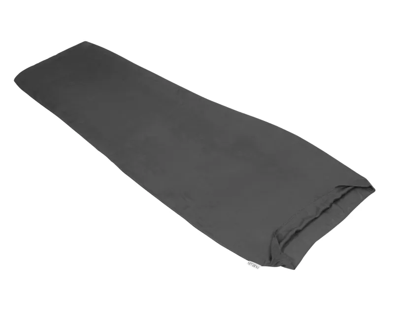 Rab Cotton Ascent Sleeping Bag Liner - Slate