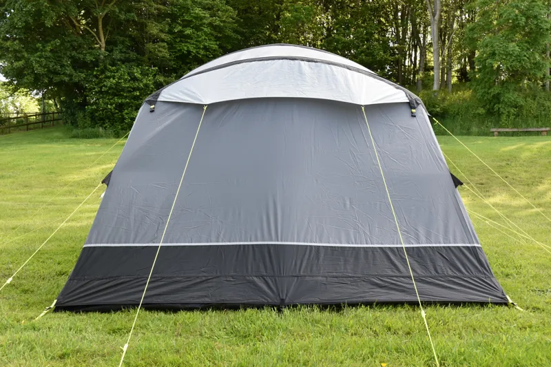 Kampa Hayling 4 Tent-6