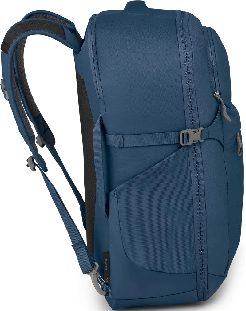 Osprey Daylite Carry On Travel Pack 44 - Wave Blue-2