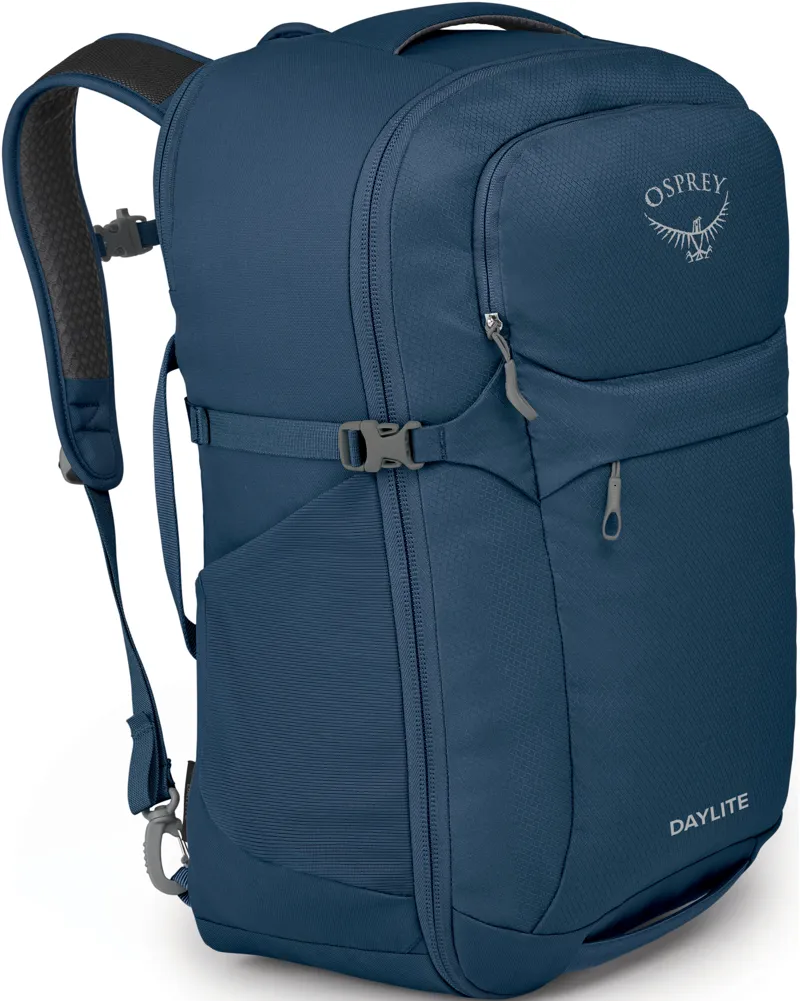 Osprey Daylite Carry On Travel Pack 44 - Wave Blue