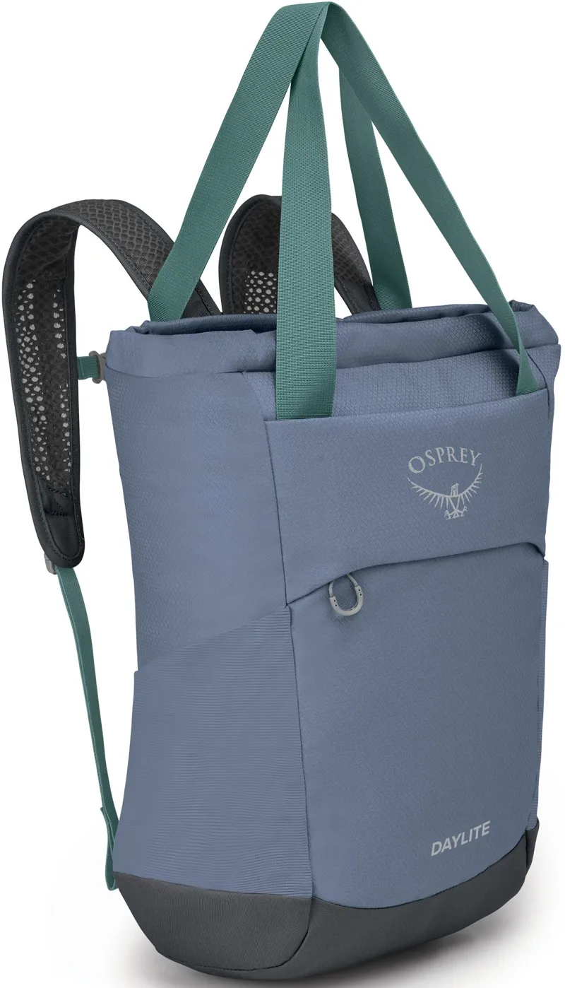 Osprey Daylite Tote Pack - Basanite-Eclipse