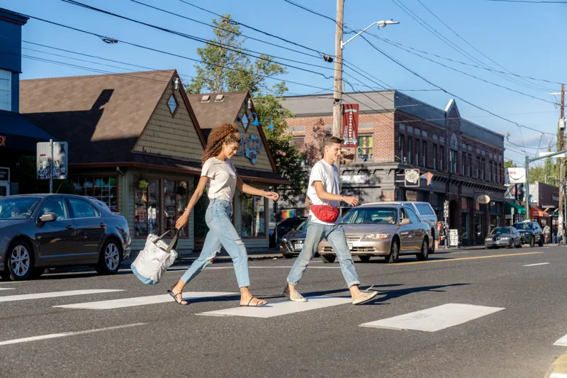 Osprey Daylite Tote Pack - Aluminium Grey-5