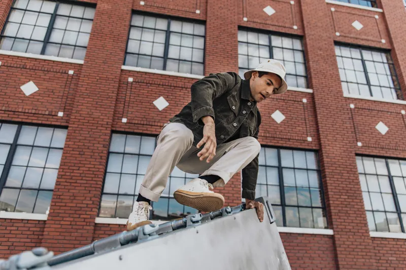 Tilley The Iconic T1 Hat - Natural-4