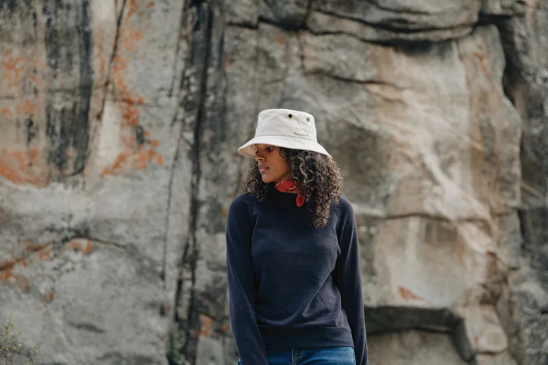 Tilley The Iconic T1 Hat - Natural-3