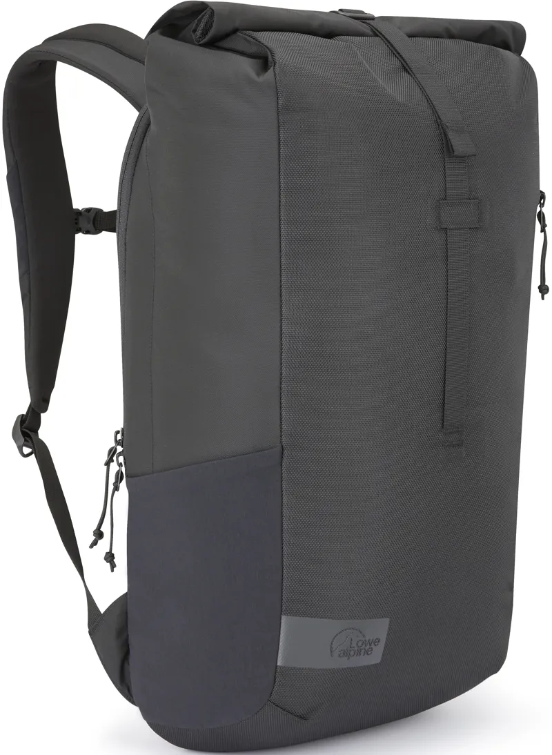 Lowe Alpine Depot 25 Rucksack - Black