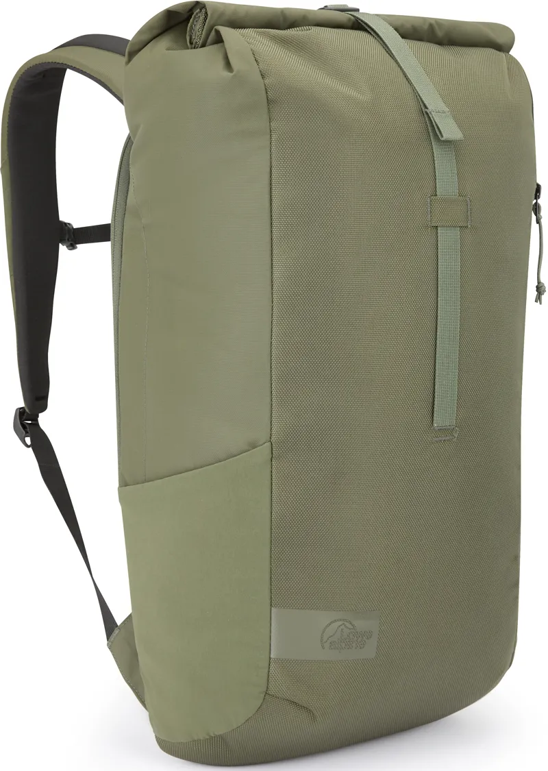 Lowe Alpine Depot 25 Rucksack - Dark Olive
