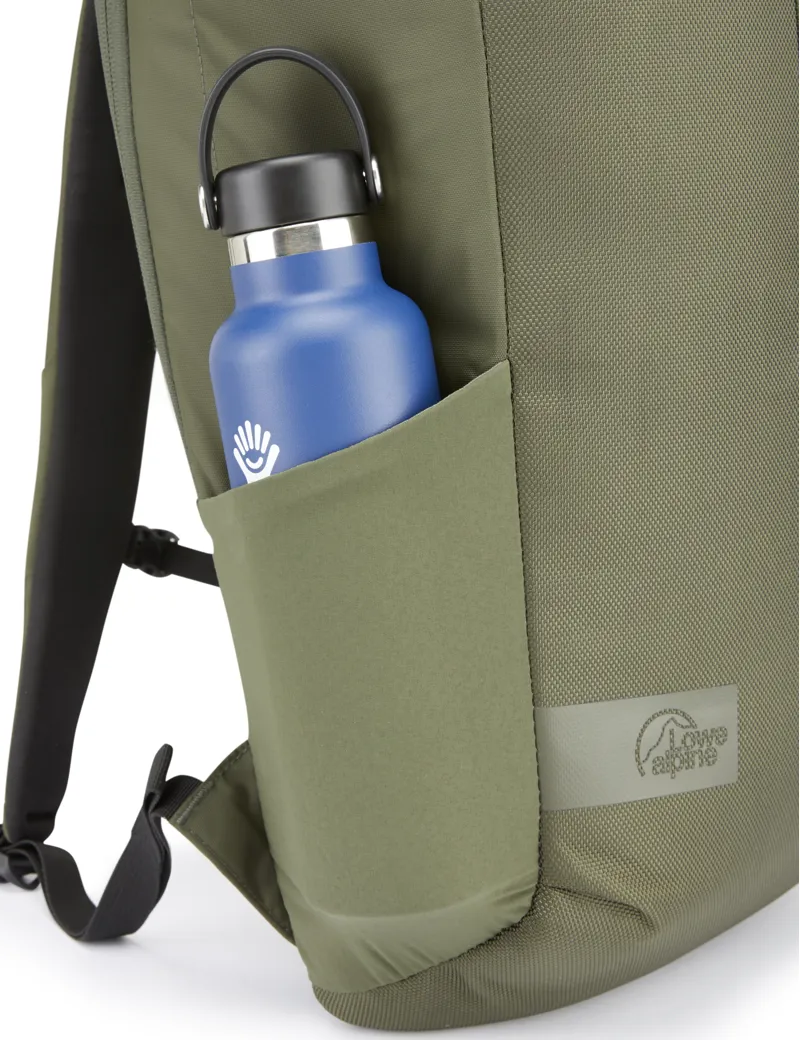 Lowe Alpine Depot 25 Rucksack - Dark Olive-5