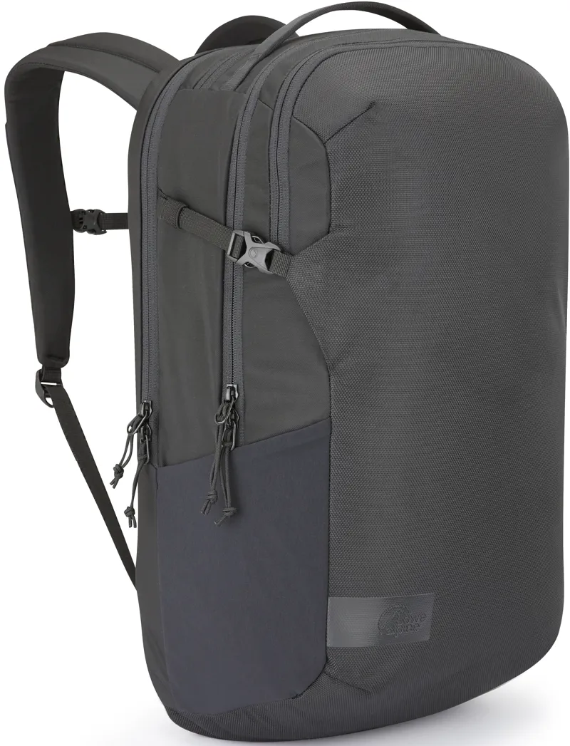 Lowe Alpine Depot 28 Rucksack - Black