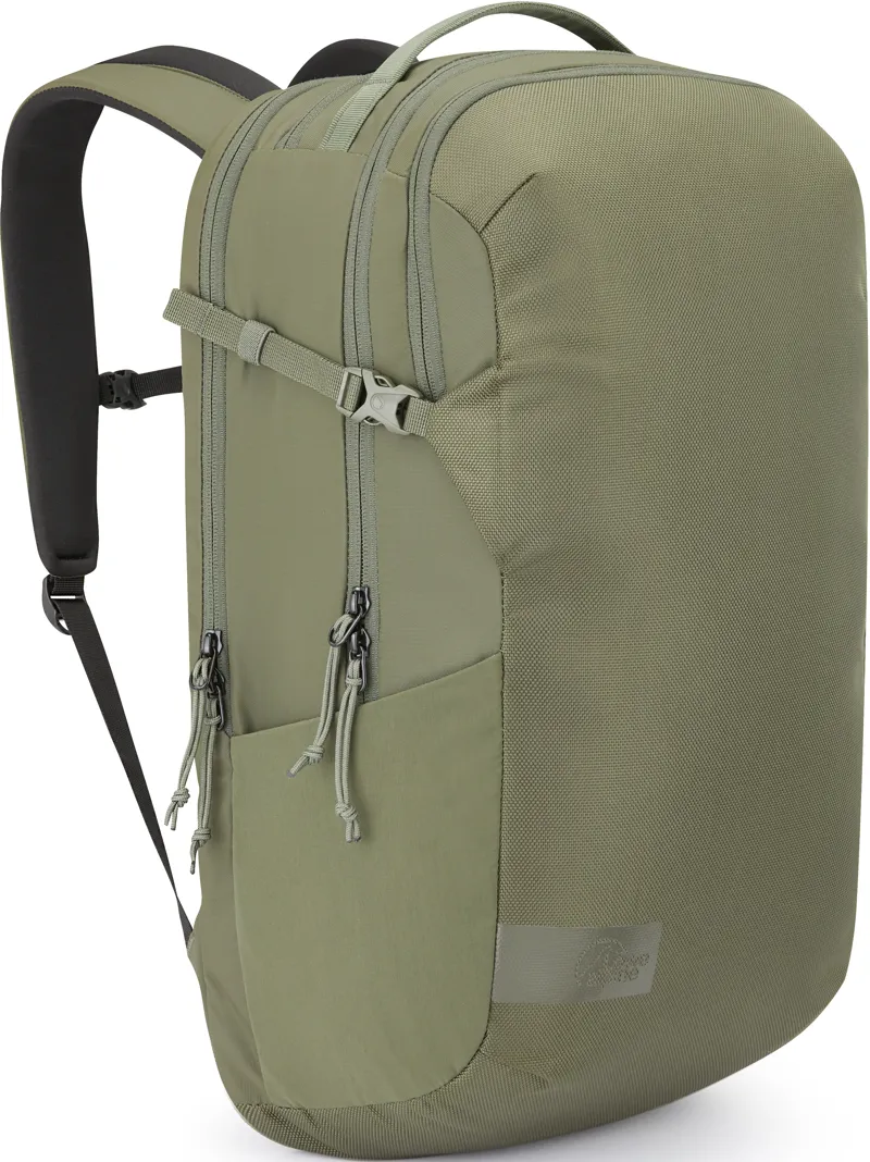 Lowe Alpine Depot 28 Rucksack - Dark Olive