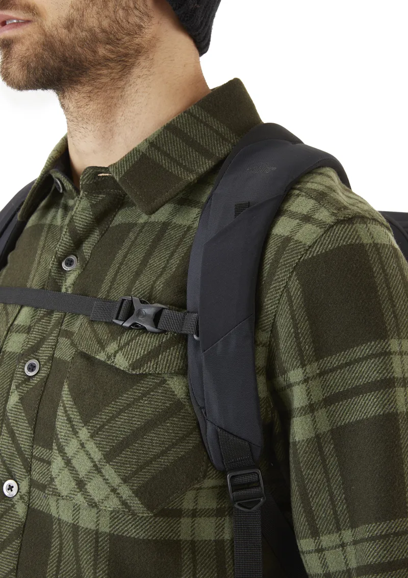 Lowe Alpine Depot 25 Rucksack - Black-3