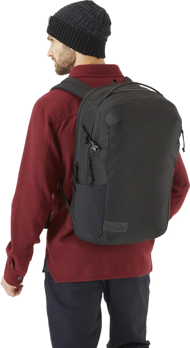 Lowe Alpine Depot 28 Rucksack - Black-7