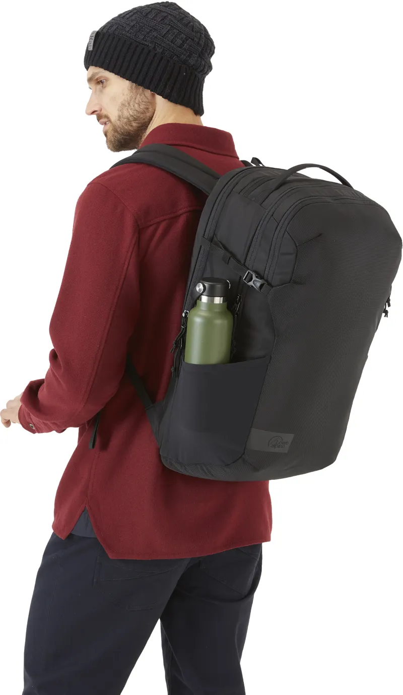 Lowe Alpine Depot 28 Rucksack - Black-6