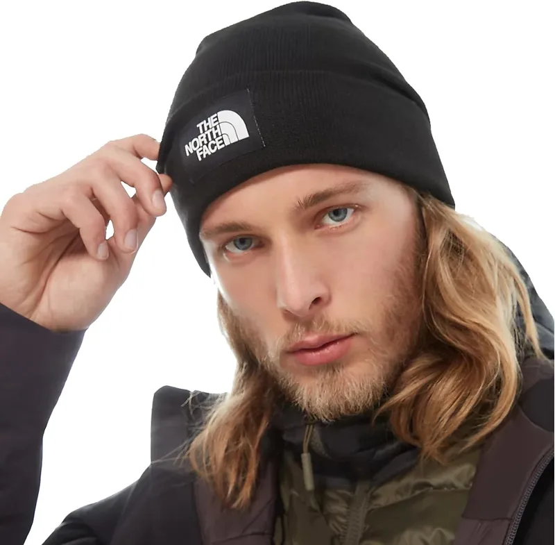 The North Face Dock Worker Recycled 