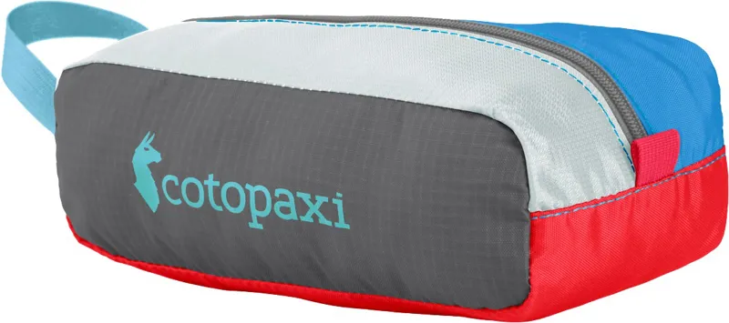 Cotopaxi Dopp Kit - Del Dia-1