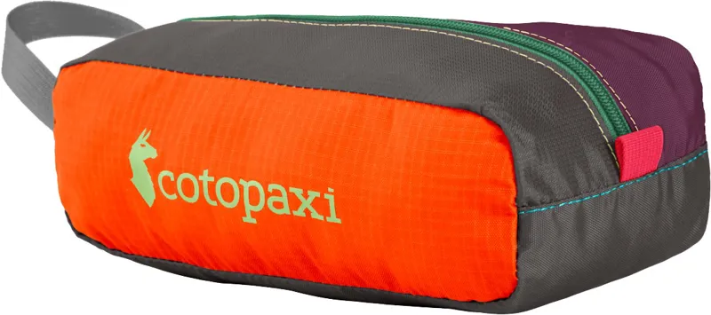 Cotopaxi Dopp Kit - Del Dia-2