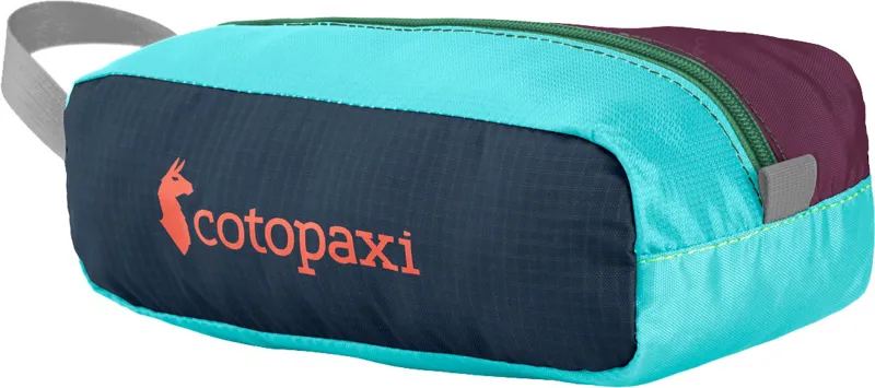 Cotopaxi Dopp Kit - Del Dia