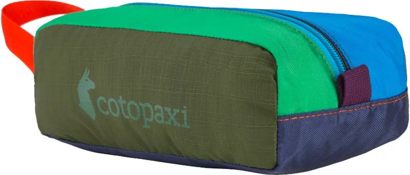 Cotopaxi Dopp Kit - Del Dia-3