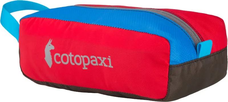 Cotopaxi Dopp Kit - Del Dia-4