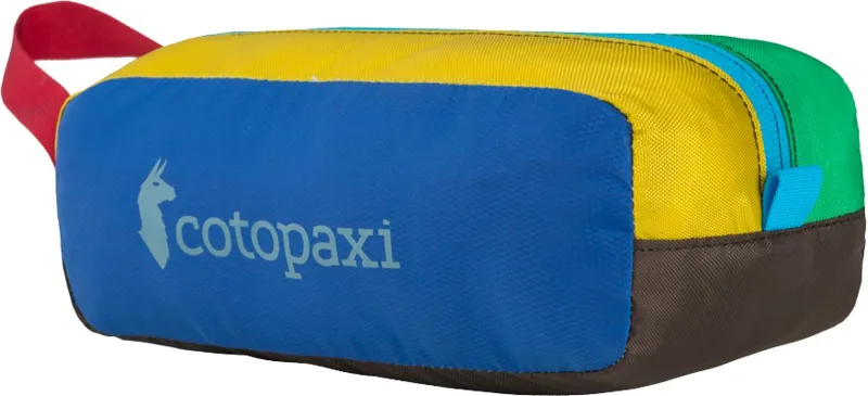 Cotopaxi Dopp Kit - Del Dia-5