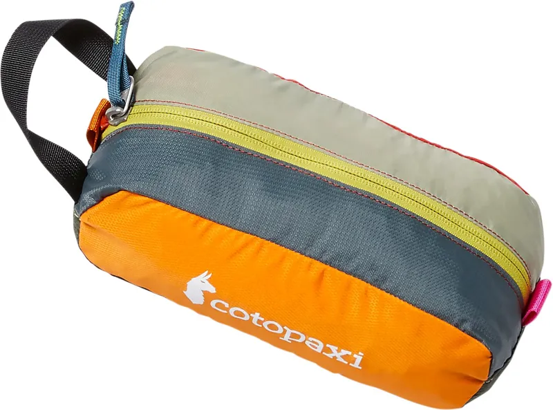 Cotopaxi Dopp Kit - Del Dia-8
