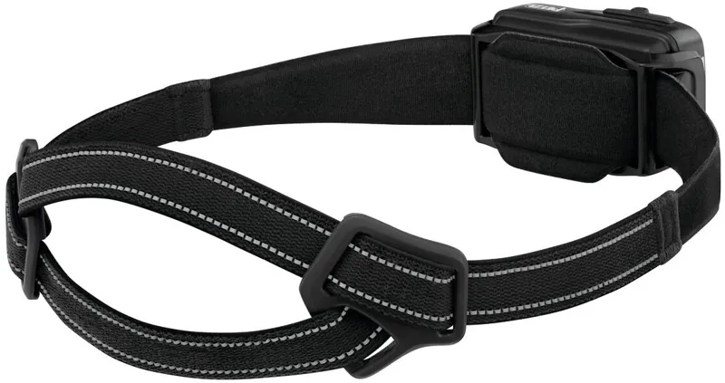 Petzl Swift RL Headlamp - Black-1