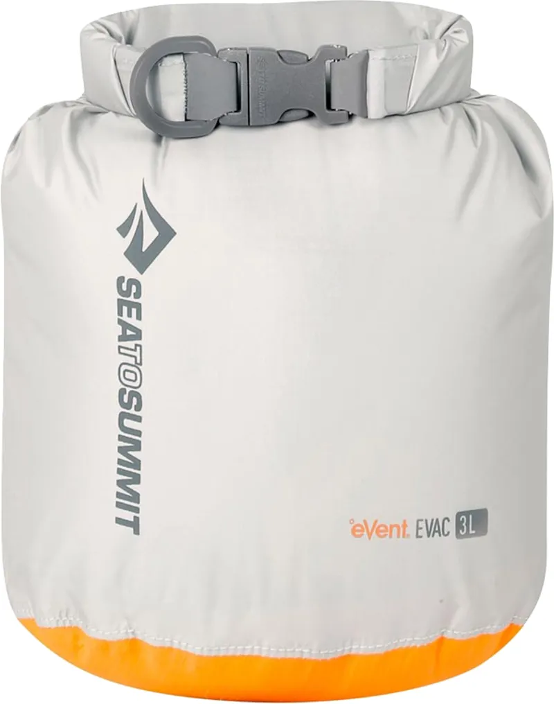 Sea To Summit eVac Dry Sack - 3 Litres