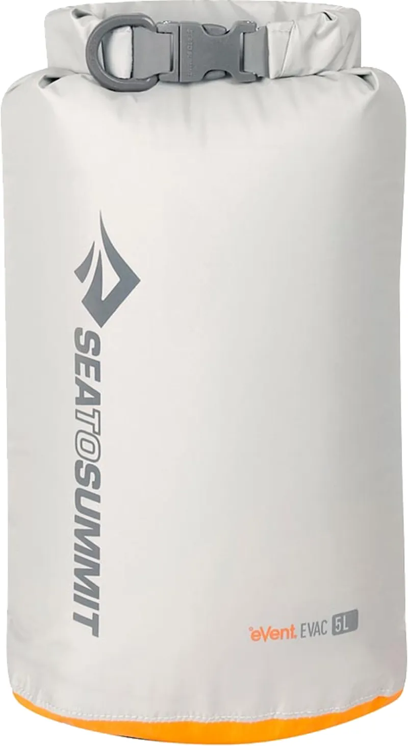 Sea To Summit eVac Dry Sack - 5 Litres