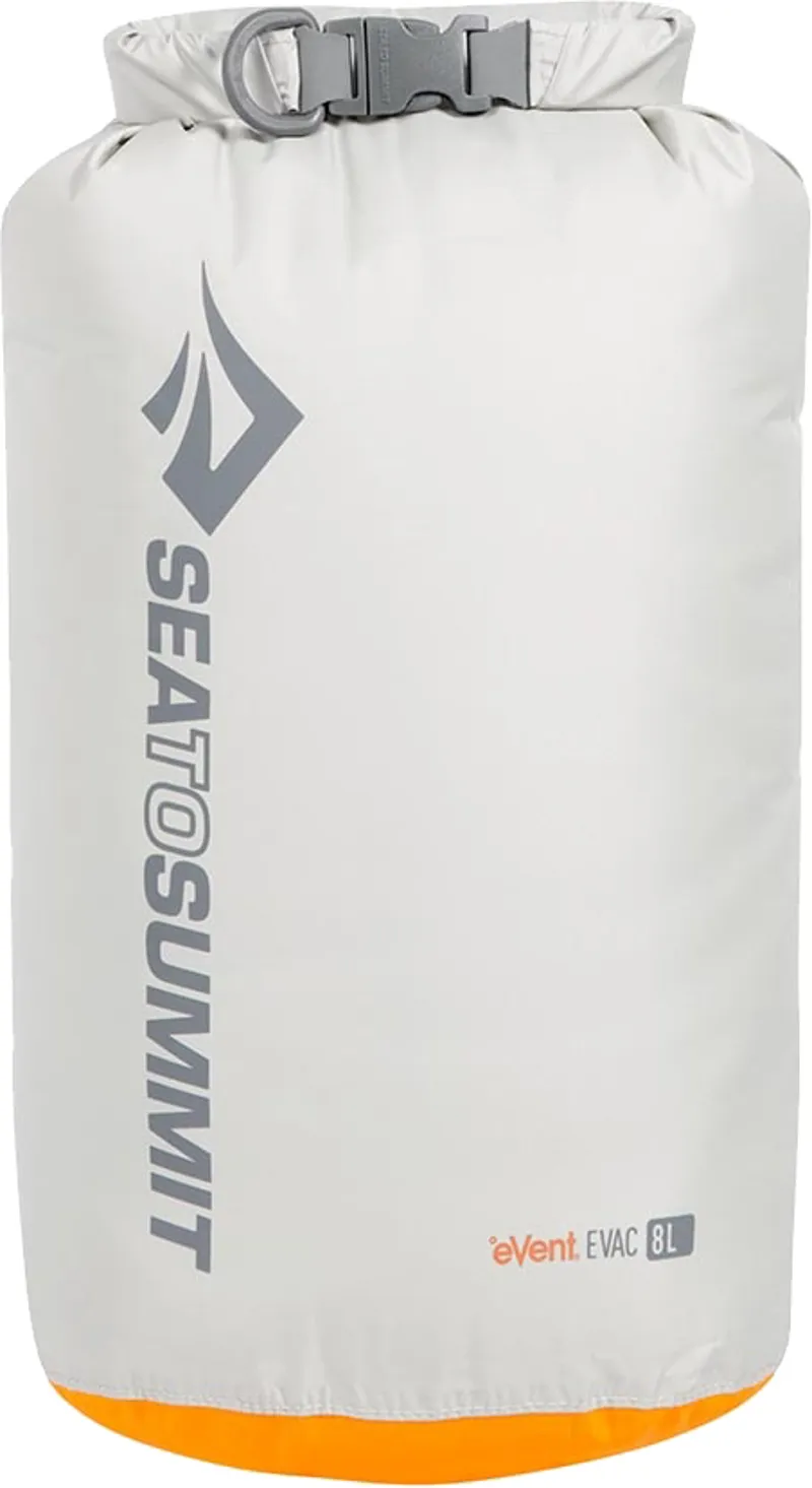 Sea To Summit eVac Dry Sack - 8 Litres