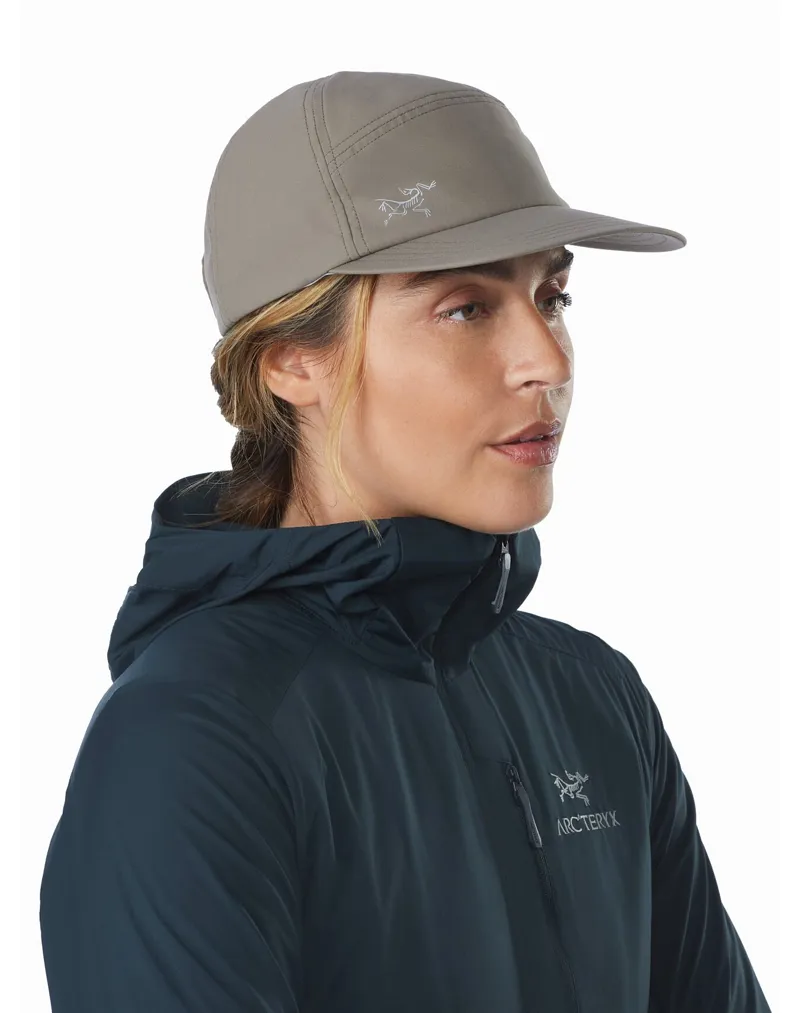 Arcteryx Elaho Cap - Alchemy-1