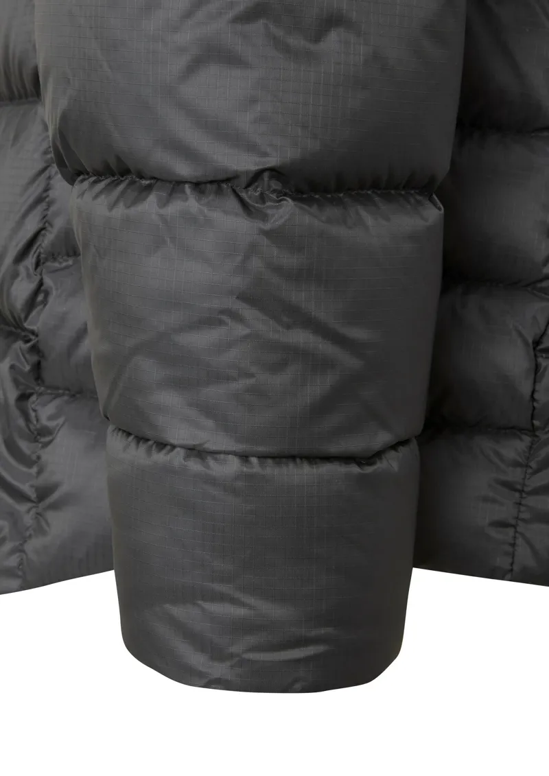 Rab Mens Electron Pro Jacket - Anthracite-5