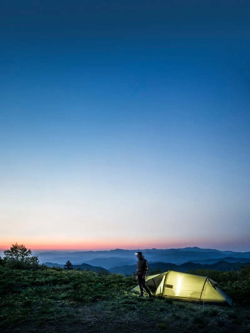 Fjallraven Abisko Shape 3 Tent - Sand-3