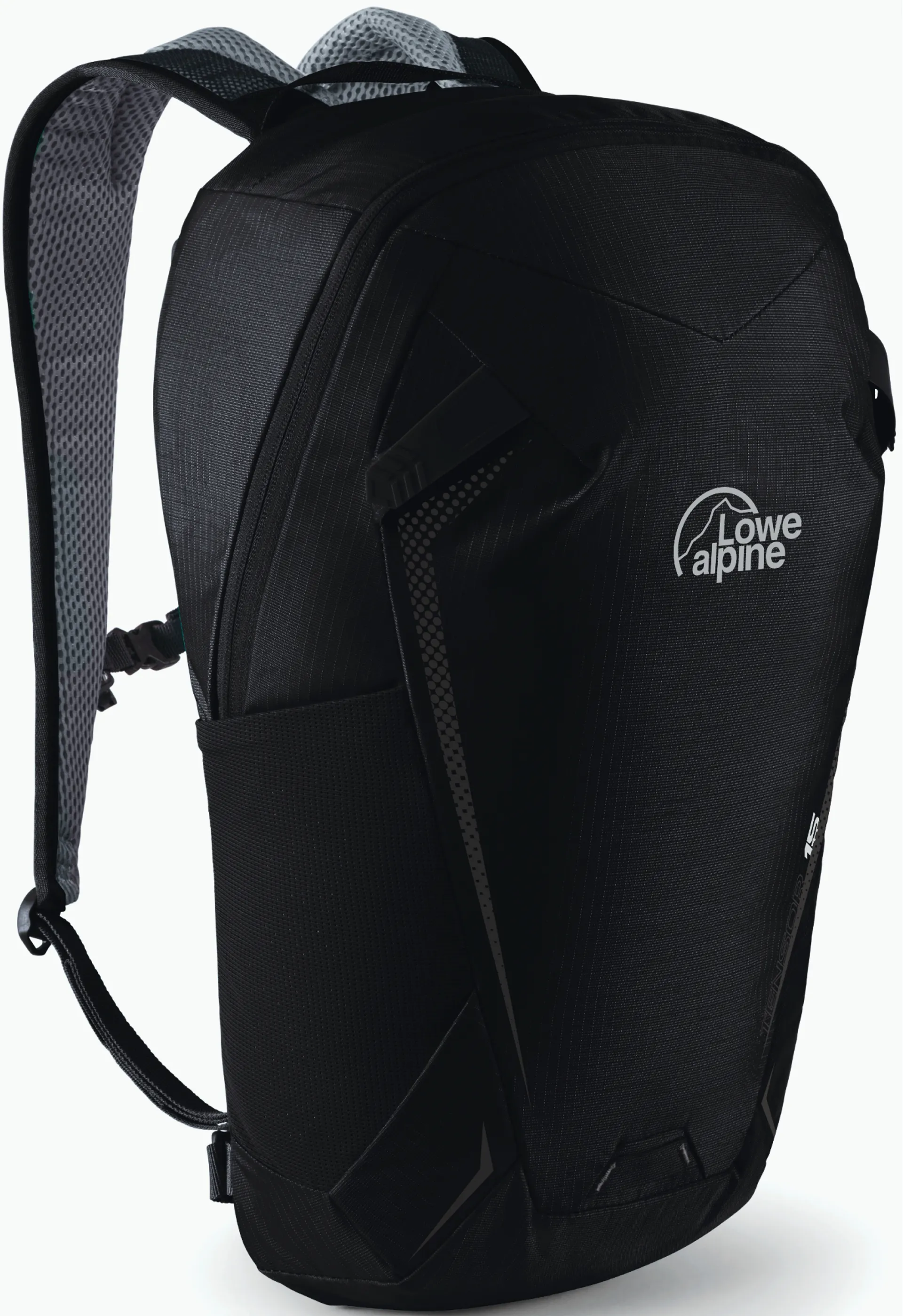 Lowe Alpine Tensor 15 Rucksack Black