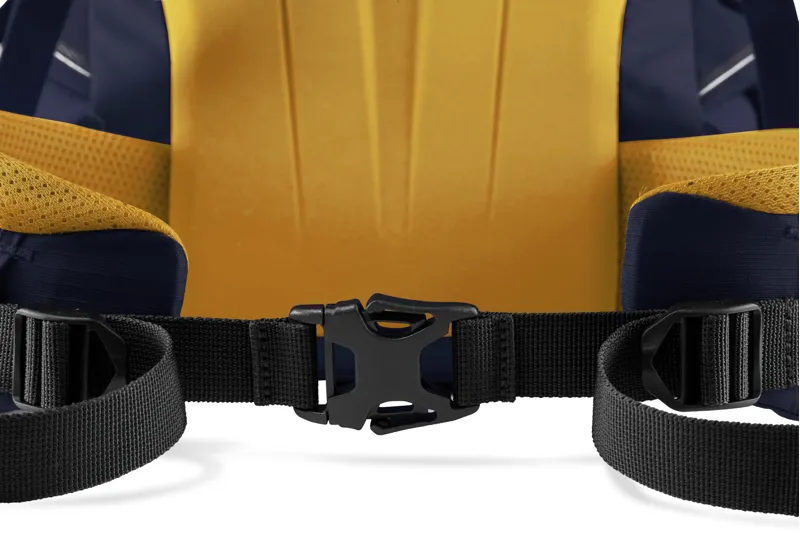 Lowe Alpine Halcyon 45:50 Mountaineering Pack - Navy-5