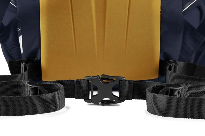 Lowe Alpine Halcyon 45:50 Mountaineering Pack - Navy-6