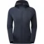 Montane Womens Protium Lite Hoodie - Eclipse Blue