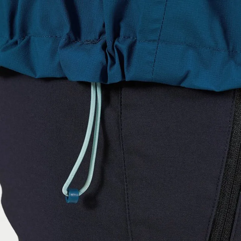 Montane Womens Pac Plus Jacket - Narwhal Blue-6