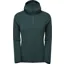 Montane Womens Protium XT Hoodie - Deep Forest