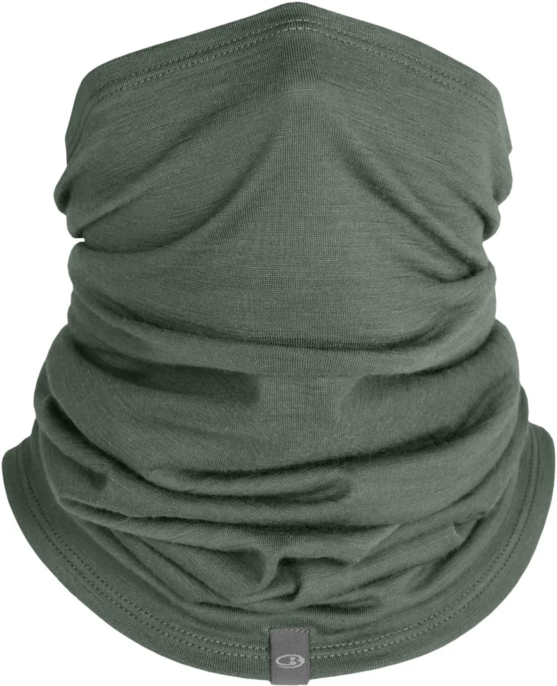 Icebreaker Flexi Chute - Sage-3