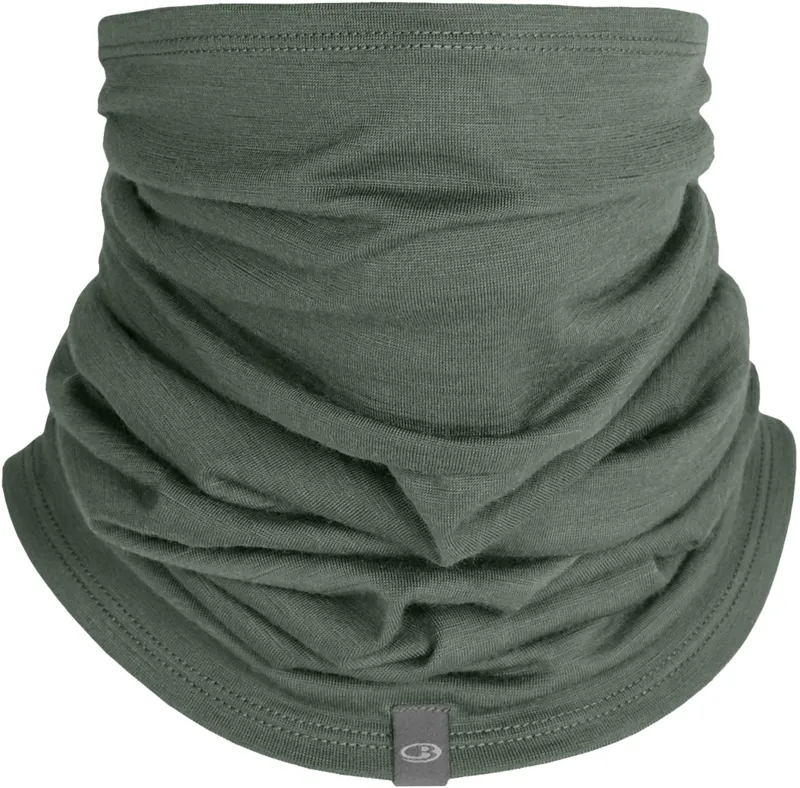 Icebreaker Flexi Chute - Sage-1