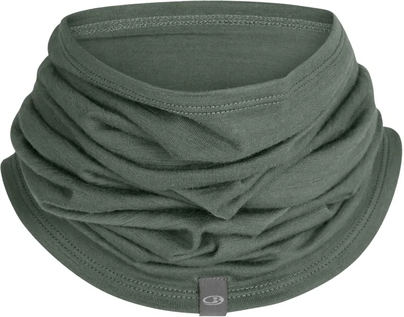 Icebreaker Flexi Chute - Sage