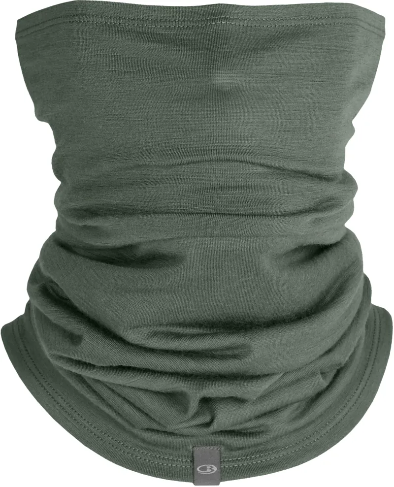 Icebreaker Flexi Chute - Sage-2