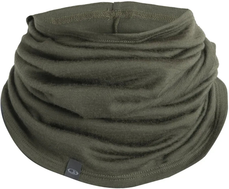 Icebreaker Flexi Chute - Loden