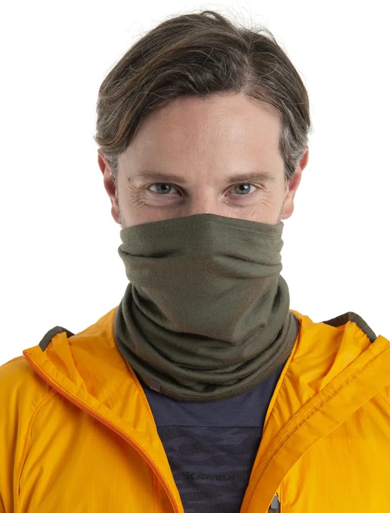 Icebreaker Flexi Chute - Loden-2