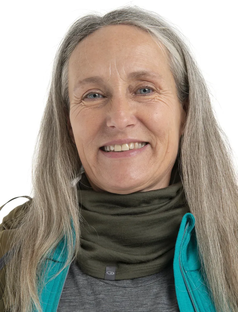 Icebreaker Flexi Chute - Loden-4