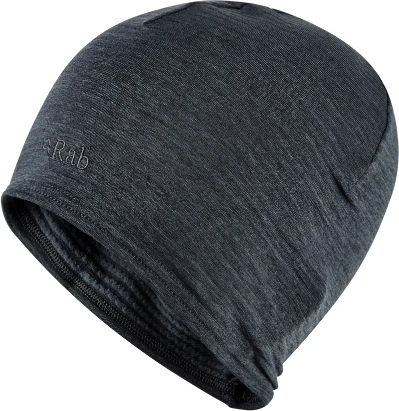 Rab Filament Beanie - Black